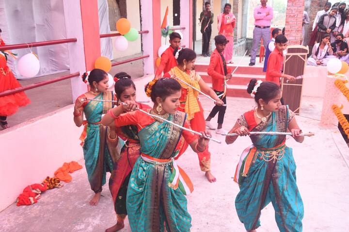Hardevanand Mahila Mahavidyalaya, Saiyadraja campus photo 2