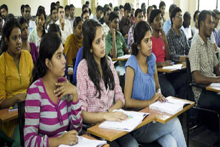 Hardevanand Mahila Mahavidyalaya, Saiyadraja campus photo 4