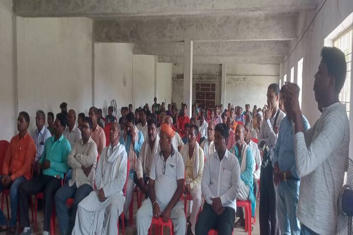 Hardevanand Mahila Mahavidyalaya, Saiyadraja campus photo 5