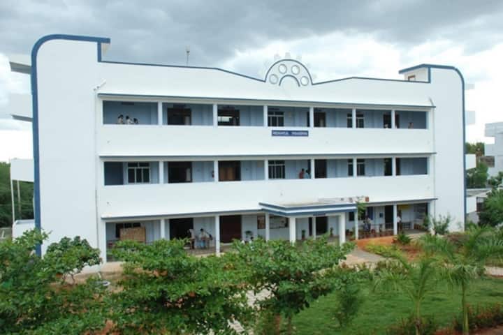 Sethu Institute of Technology, Kariapatti campus photo 5