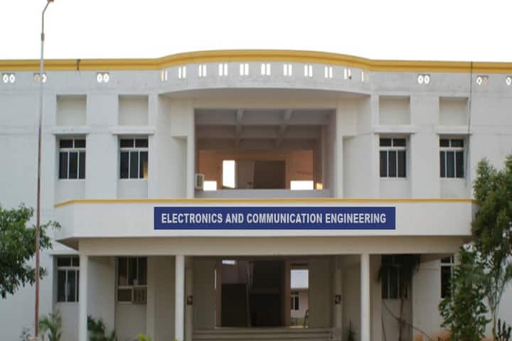 Sethu Institute of Technology, Kariapatti campus photo 4