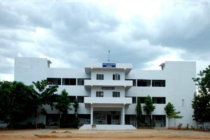 Sethu Institute of Technology, Kariapatti campus photo 2