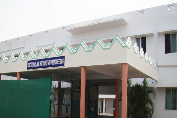 Sethu Institute of Technology, Kariapatti campus photo 3