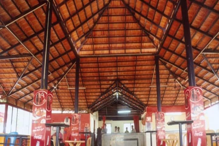 KNSIT Bangalore campus photo 2