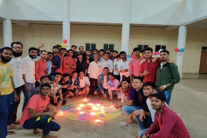 KNSIT Bangalore campus photo 5