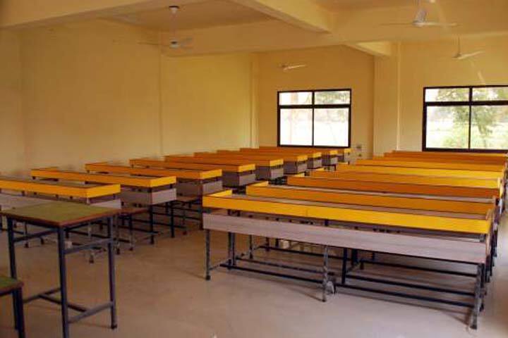Rajarshi Rananjay Sinh Asaldev Mahavidyalaya, Amethi campus photo 4