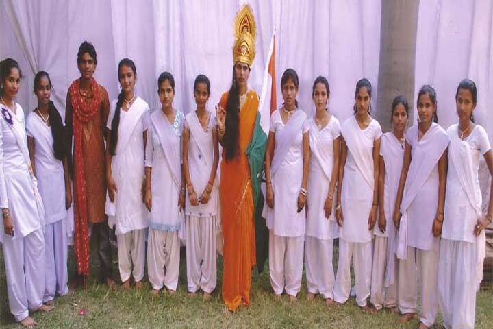 Rajarshi Rananjay Sinh Asaldev Mahavidyalaya, Amethi campus photo 5