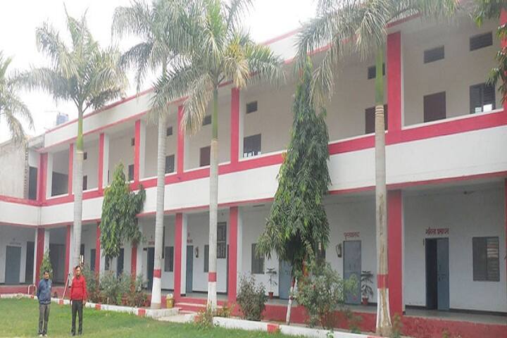 Patel Vidyapeeth Mahavidyalaya, Kanpur campus photo 2