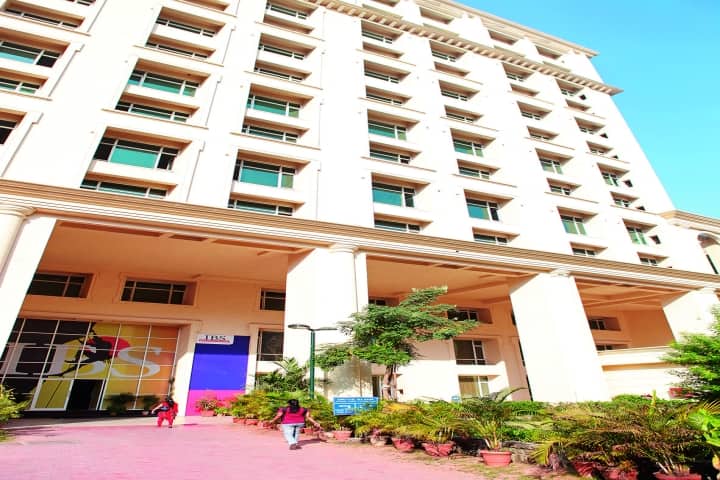 IBS Mumbai campus photo 2