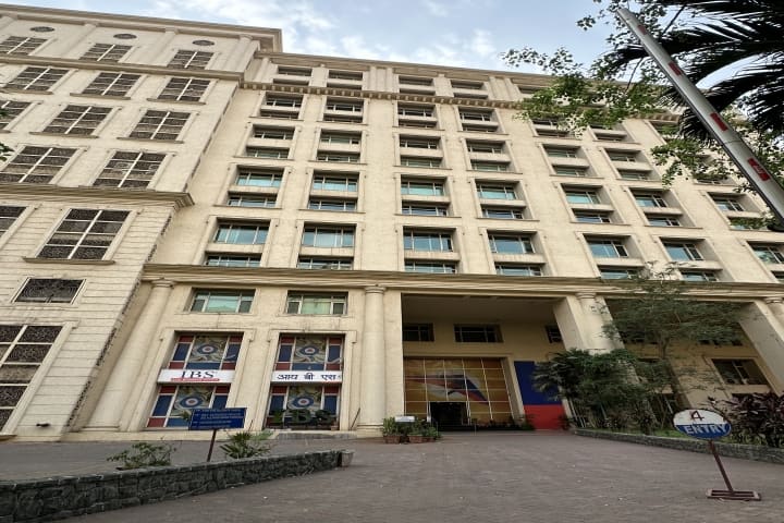 IBS Mumbai campus photo 4