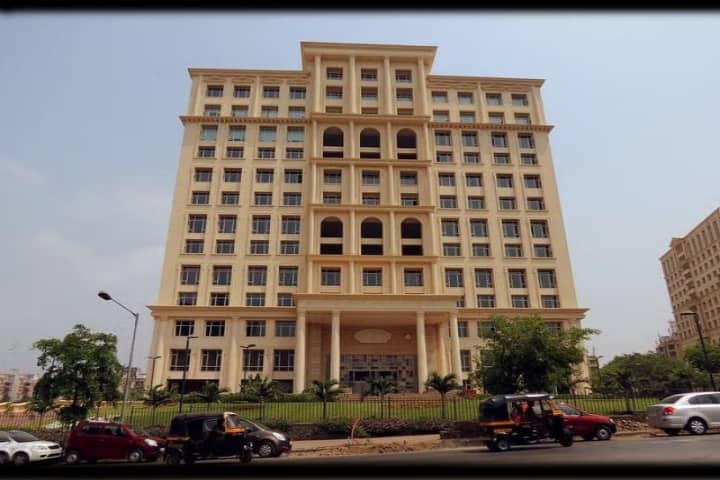 IBS Mumbai campus photo 5