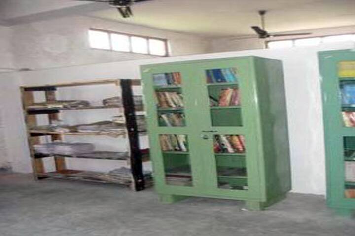 Satya Narayan Mahavidyalaya, Pratapgarh campus photo 2