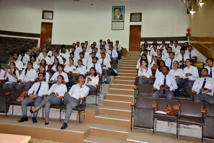 UBS Chandigarh campus photo 2