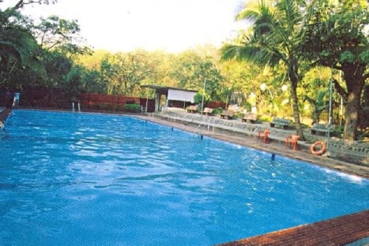 Shri Shivaji Shikshan Prasarak Mandal Karmaveer Mamasaheb Jagadale Mahavidyalaya, Washi campus photo 3