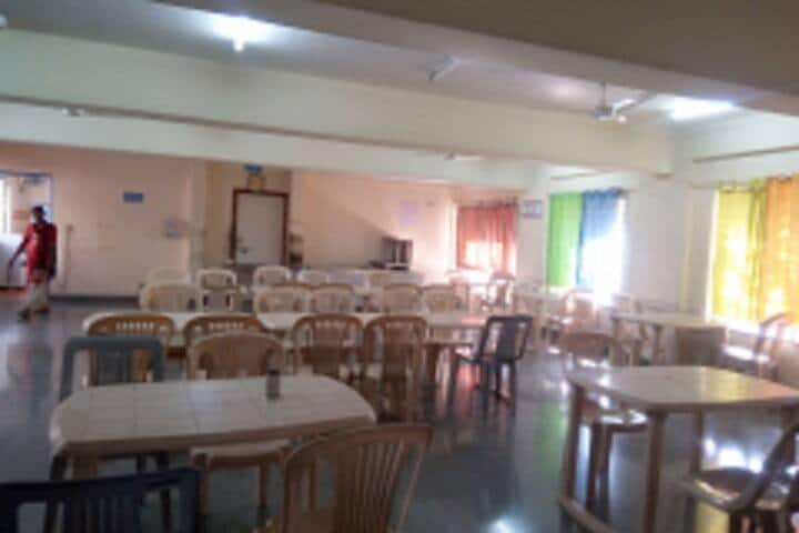 Shri Shivaji Shikshan Prasarak Mandal Karmaveer Mamasaheb Jagadale Mahavidyalaya, Washi campus photo 4