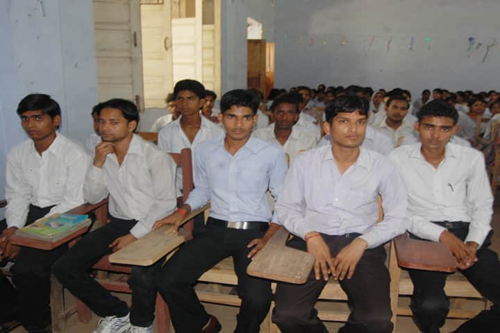 Sri Bacchulal Ramdulari Mahavidyalaya, Sitapur campus photo 2