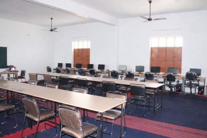 Shri Pramod Charan Dwivedi Vidhi Mahavidhyalaya, Kanpur campus photo 3