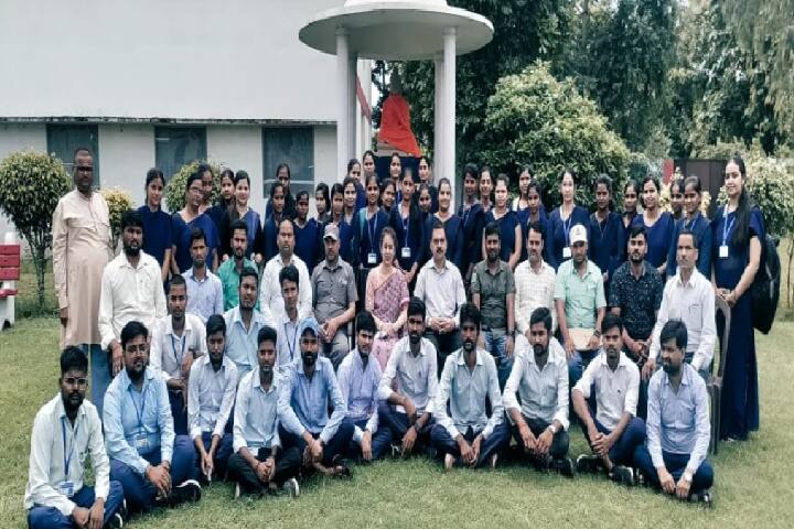 Mahatma Buddh Lok Kalyan Avem Gram Vikas Sansthan Degree College, Lakhimpur campus photo 6