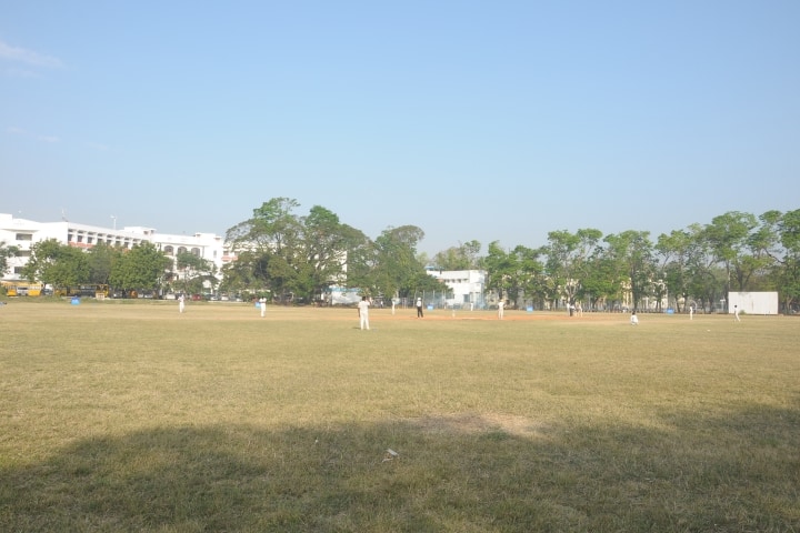 LICET Chennai campus photo 5