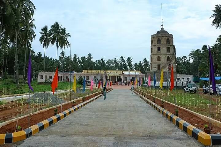 Infant Jesus College of Arts and Science for Women, Mulagumoodu campus photo 6
