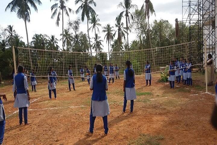 Infant Jesus College of Arts and Science for Women, Mulagumoodu campus photo 5