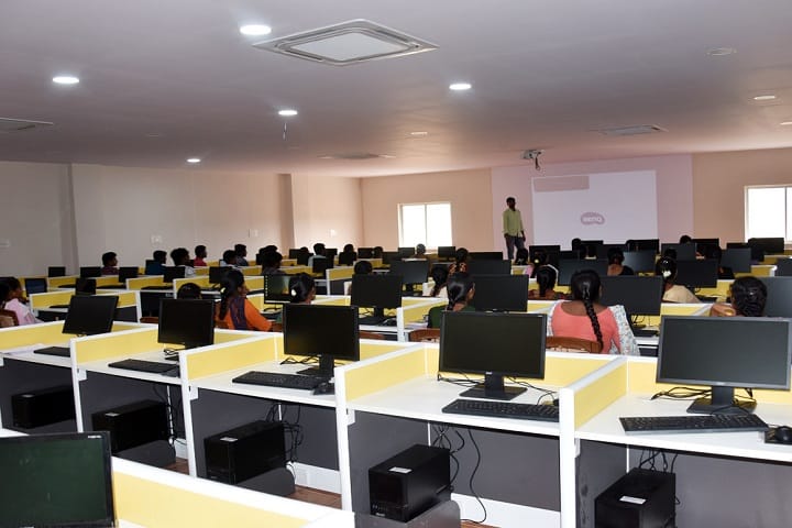 Sri Bijivemula Veera Reddy Degree College, Kadapa campus photo 2