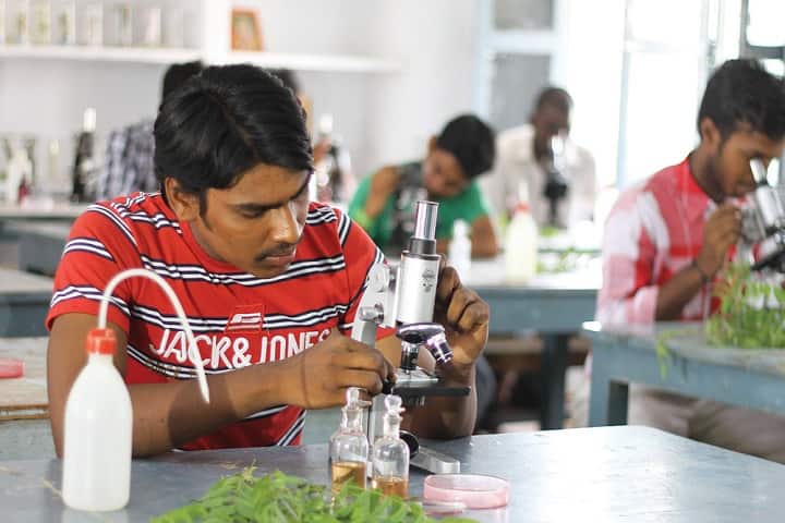 Sri Bijivemula Veera Reddy Degree College, Kadapa campus photo 4