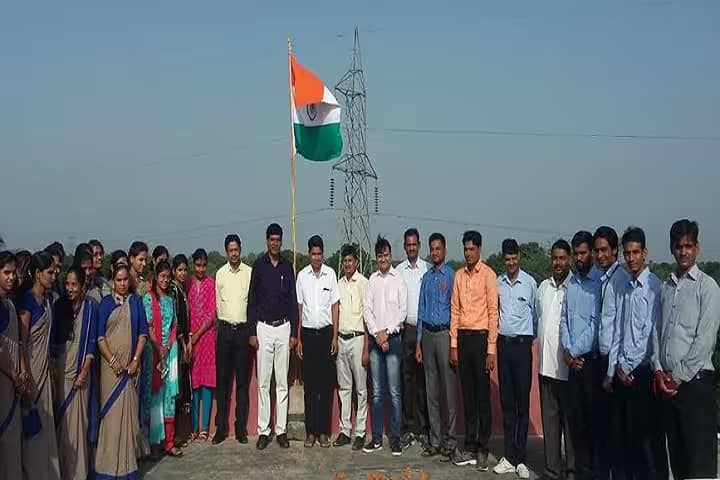 Modern Girls College, Kuchaman City campus photo 3