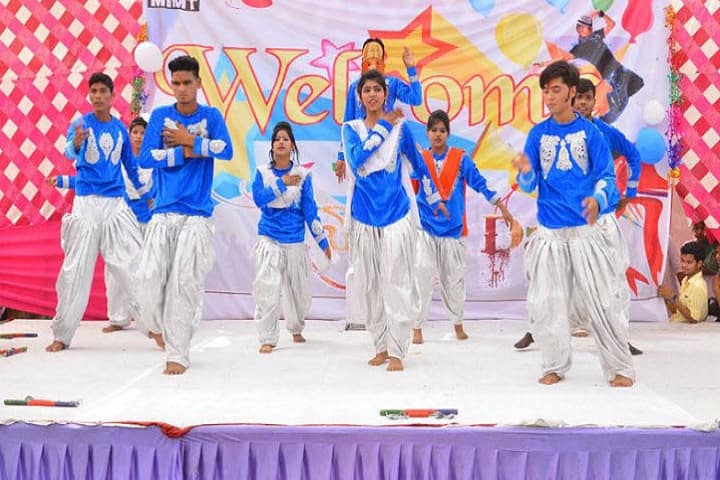Manorama Institute of Management and Technology, Agra campus photo 2