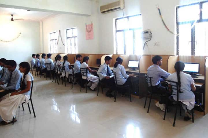 Manorama Institute of Management and Technology, Agra campus photo 5
