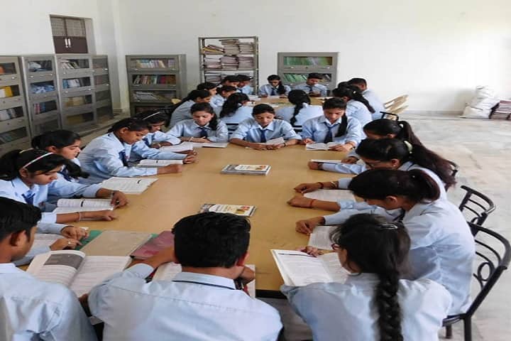 Manorama Institute of Management and Technology, Agra campus photo 6