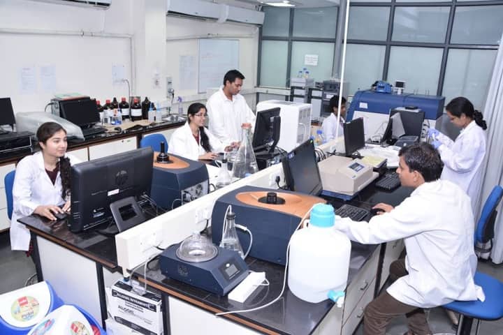 RCB Faridabad campus photo 2