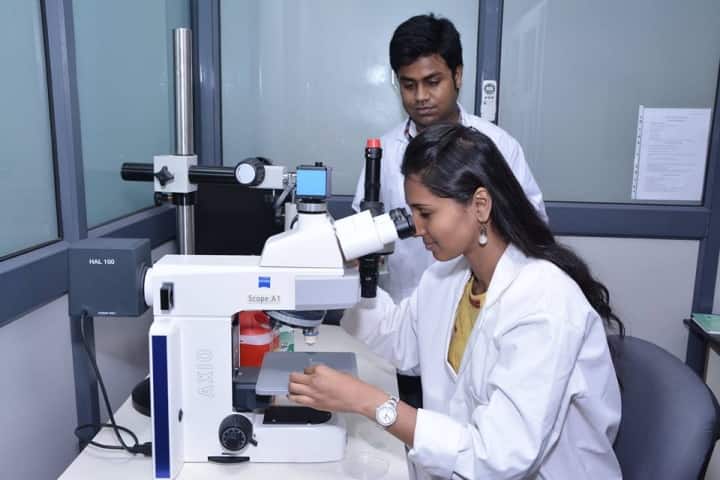RCB Faridabad campus photo 3
