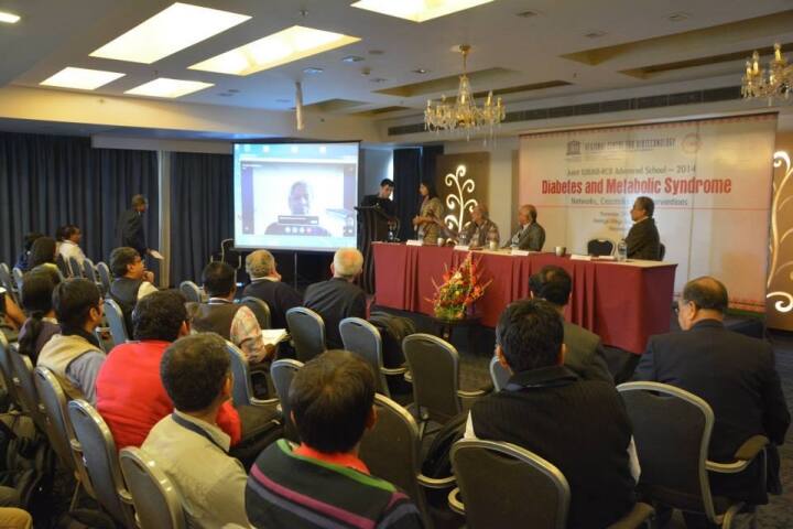 RCB Faridabad campus photo 4