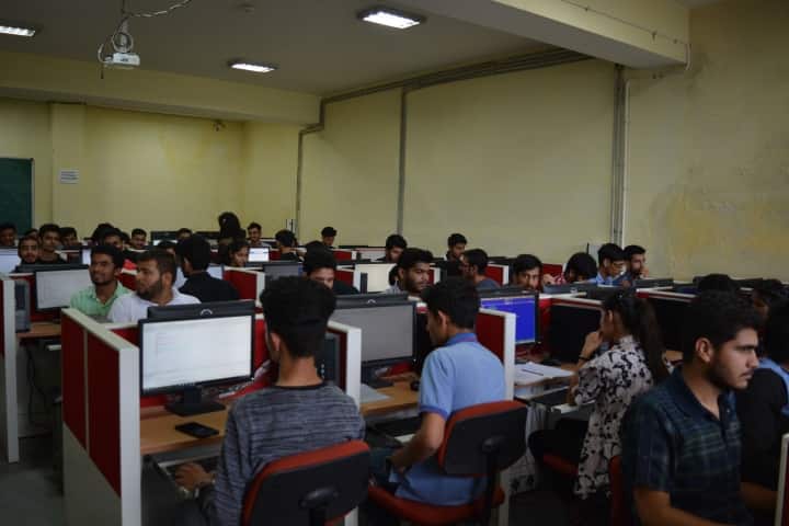 UIIT Shimla campus photo 6
