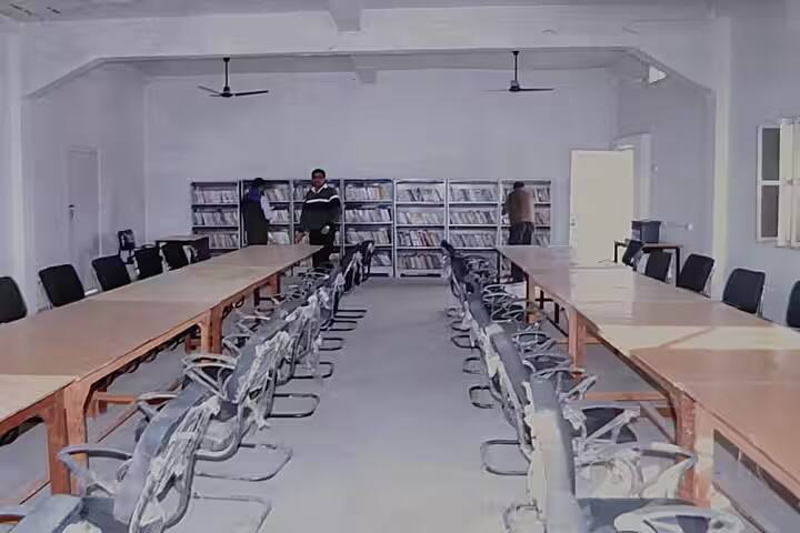 Sant Ramnarayan Rajkishor Shankar Mahila Mahavidyalaya, Ghazipur campus photo 5