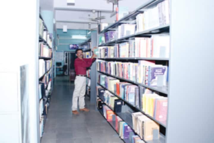 GCE Karad campus photo 3
