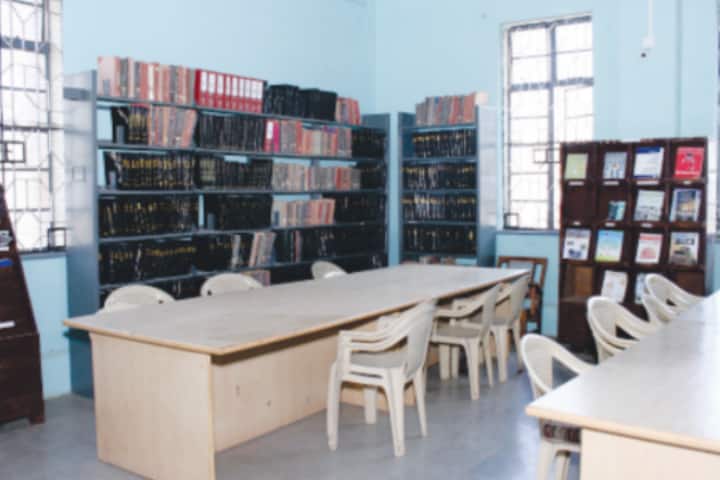 GCE Karad campus photo 2