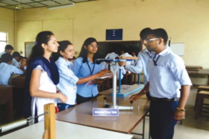 GCE Karad campus photo 6