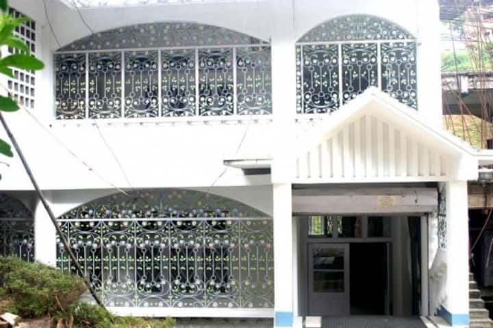 St Dominics College, Shillong campus photo 3