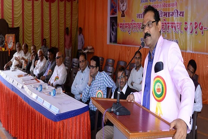 SNJB's Karmvir Keshavlalji Harakchand Ji Abad Arts Shriman Motilal Girdharilal Lodha Commerce and Shriman PH Jain Science College, Chandwad campus photo 6