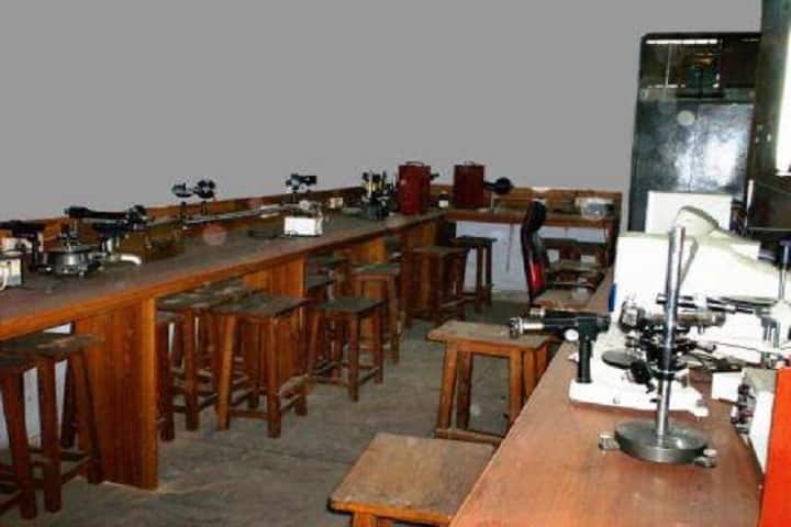 Ram Sahai Rajkeeya Mahavidyalaya, Kanpur campus photo 2