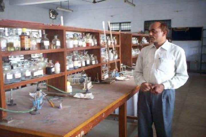 Ram Sahai Rajkeeya Mahavidyalaya, Kanpur campus photo 3