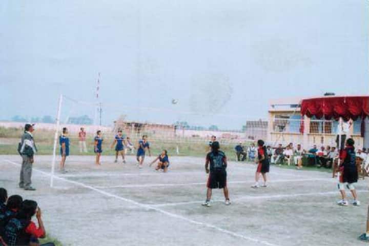 Ram Sahai Rajkeeya Mahavidyalaya, Kanpur campus photo 4