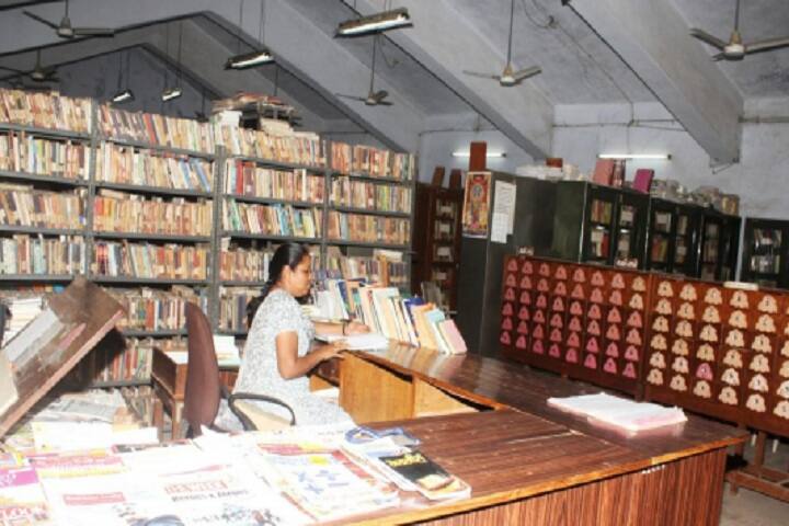 Smt RP Chauhan Arts and Smt JK Shah and Shri KD Shah Commerce College, Tapi campus photo 5
