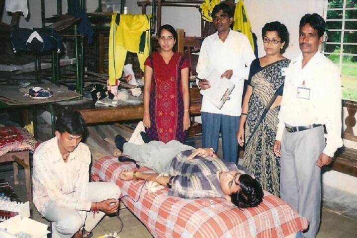 Smt RP Chauhan Arts and Smt JK Shah and Shri KD Shah Commerce College, Tapi campus photo 6