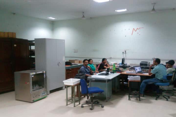 NIT Raipur campus photo 5