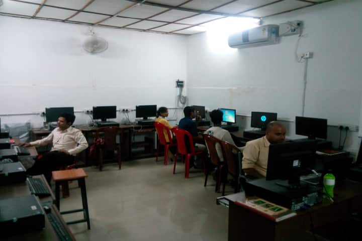 NIT Raipur campus photo 6