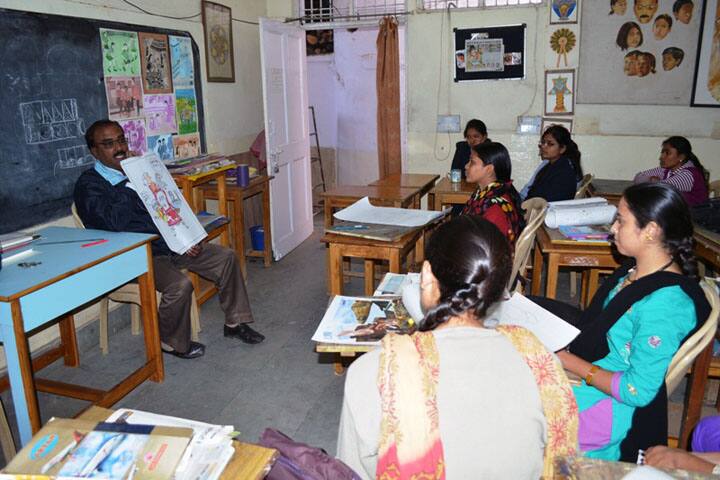 MGMM Jabalpur campus photo 4