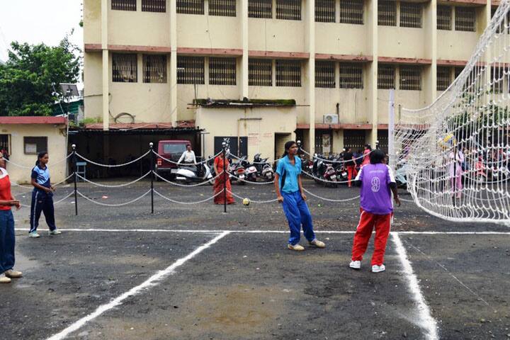 MGMM Jabalpur campus photo 6